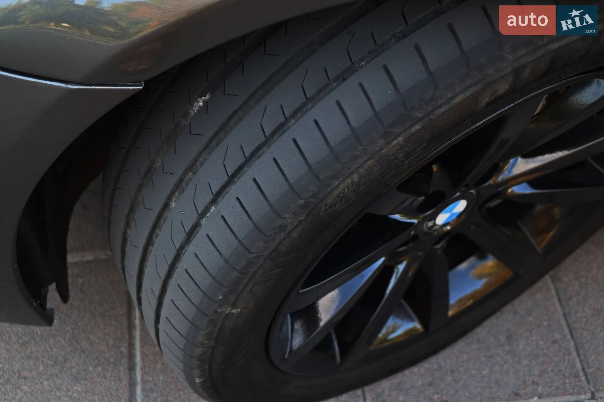 2015 BMW 5er - мініатюра 32