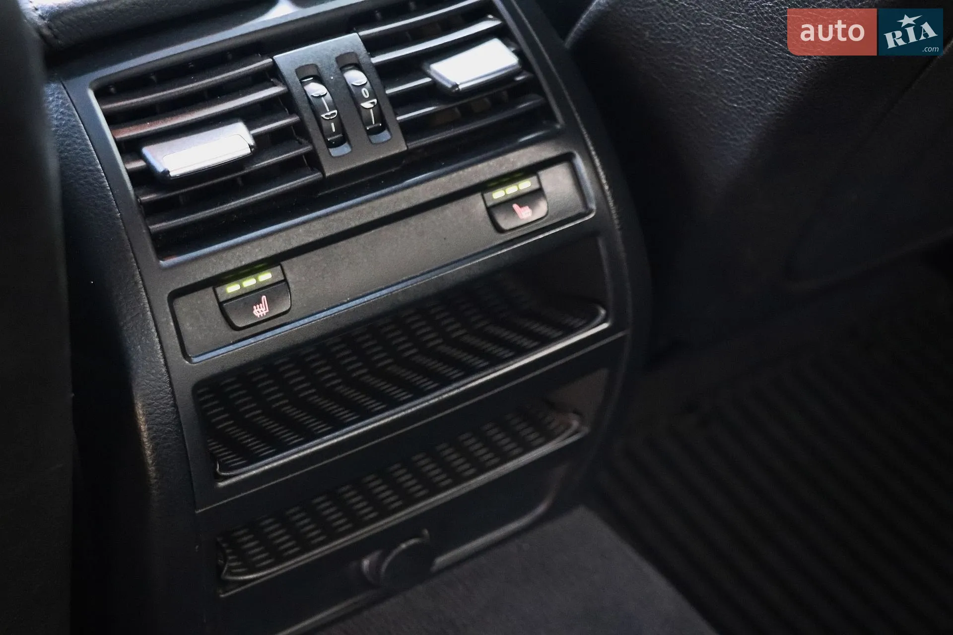 2015 BMW 5er - мініатюра 19