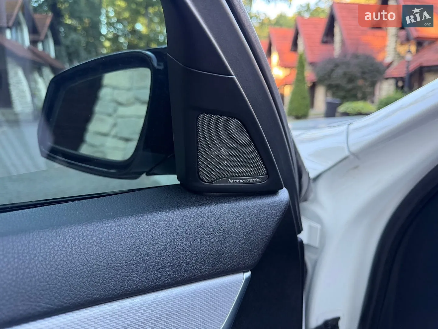 2016 BMW 5er - мініатюра 23