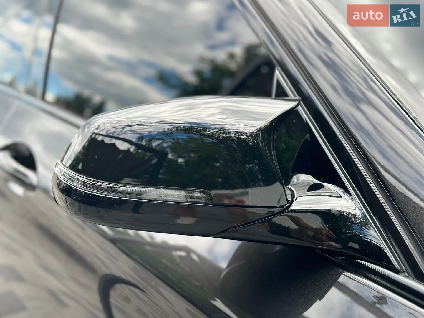 2014 BMW 5er - мініатюра 13