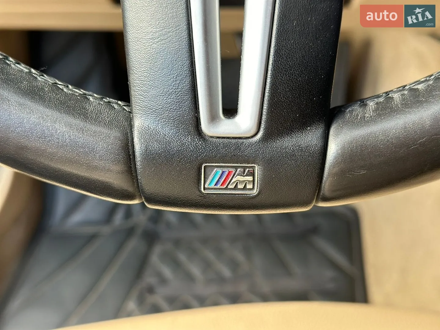 2014 BMW 5er - мініатюра 21