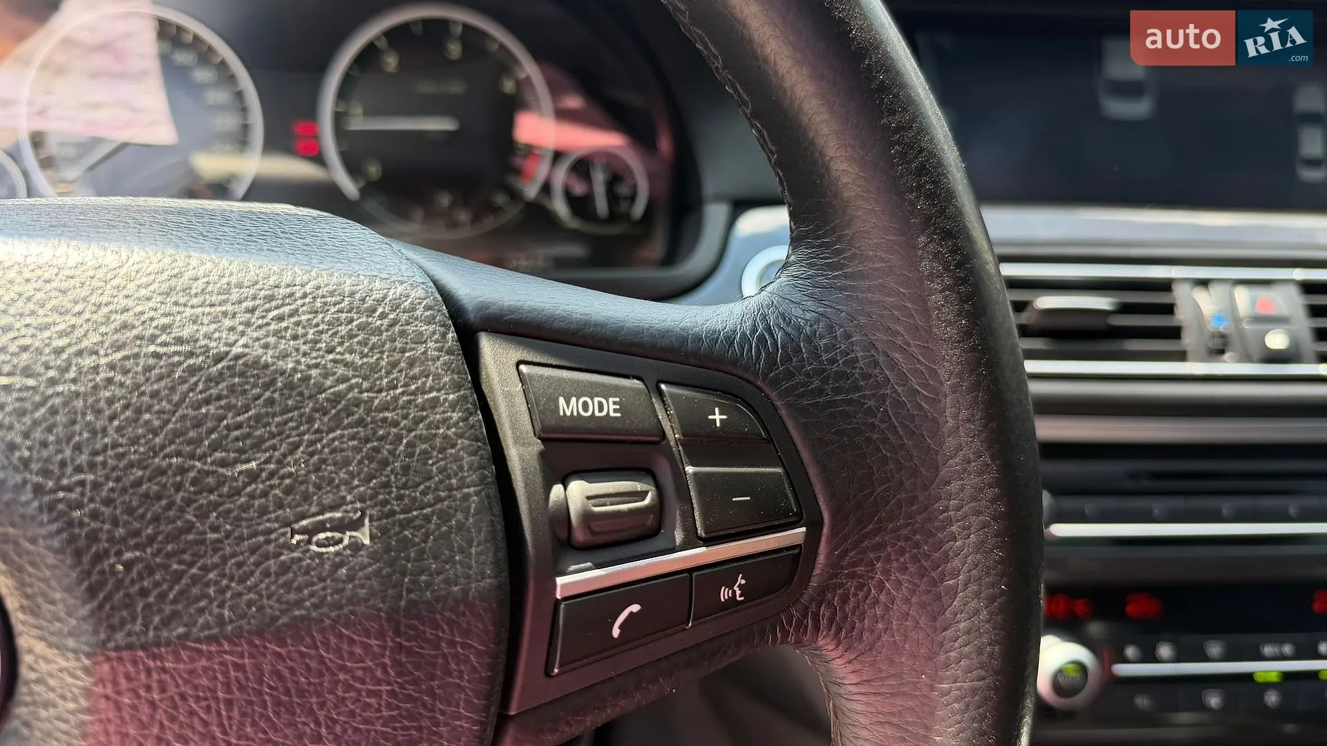 2011 BMW 5er - мініатюра 29