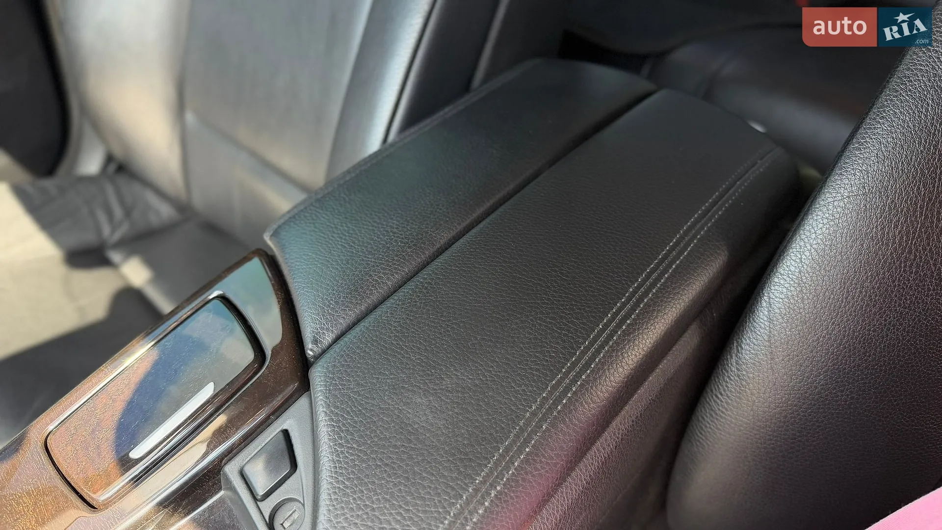 2011 BMW 5er - мініатюра 37