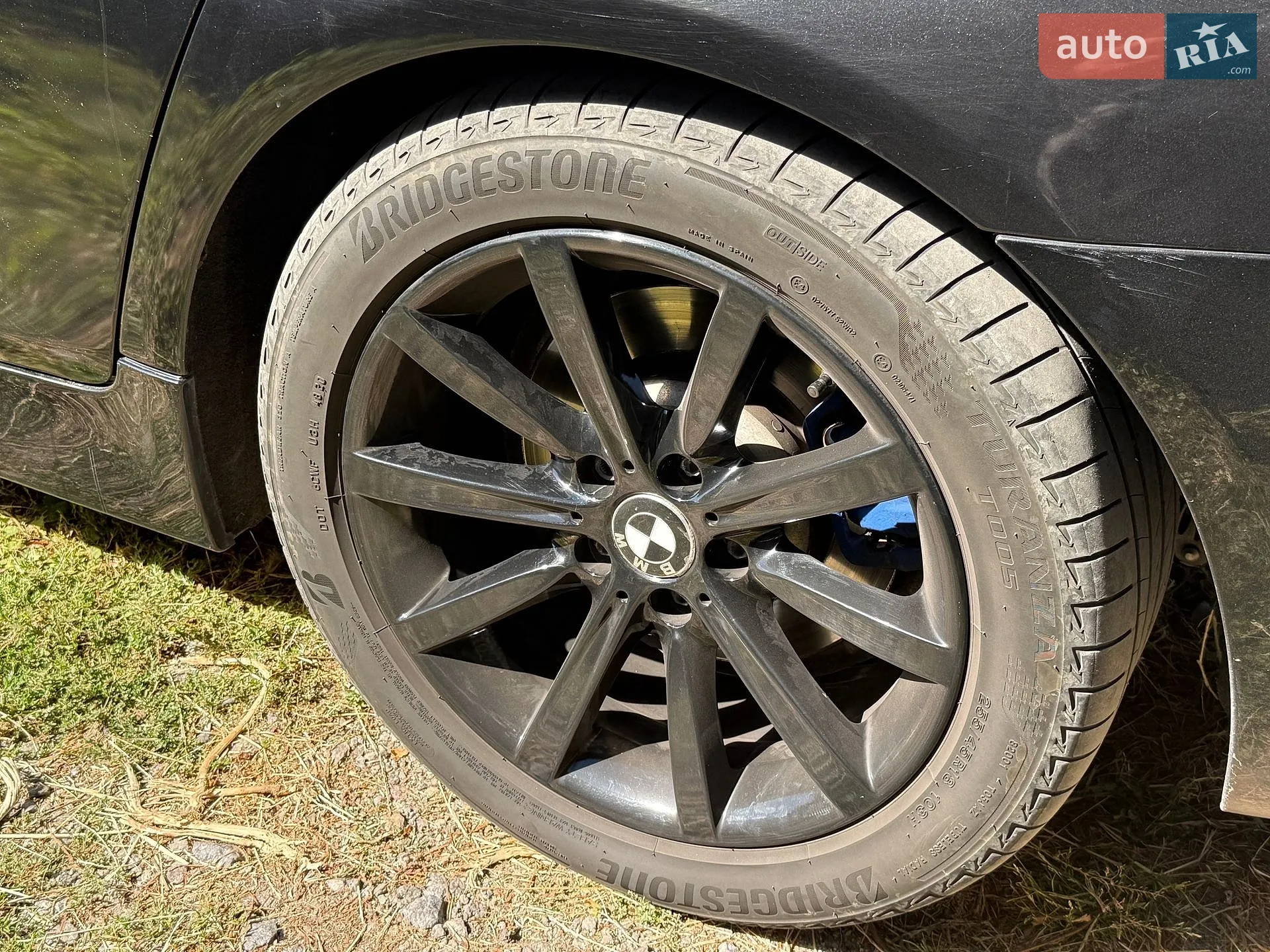 2013 BMW 5er - мініатюра 8