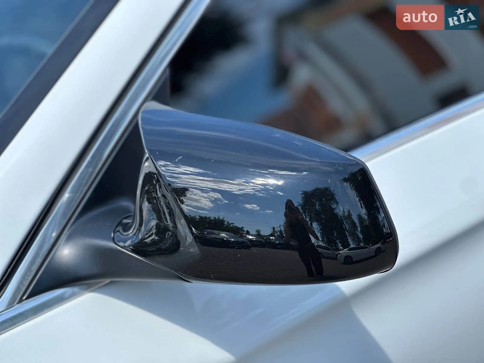 2013 BMW 5er - мініатюра 14