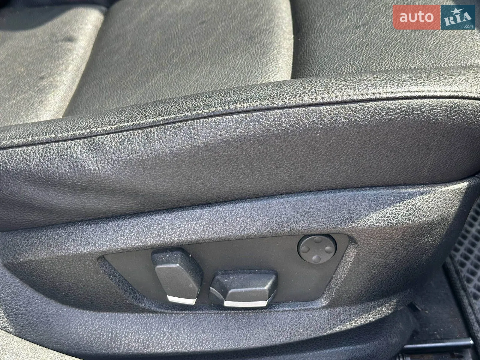 2013 BMW 5er - мініатюра 33