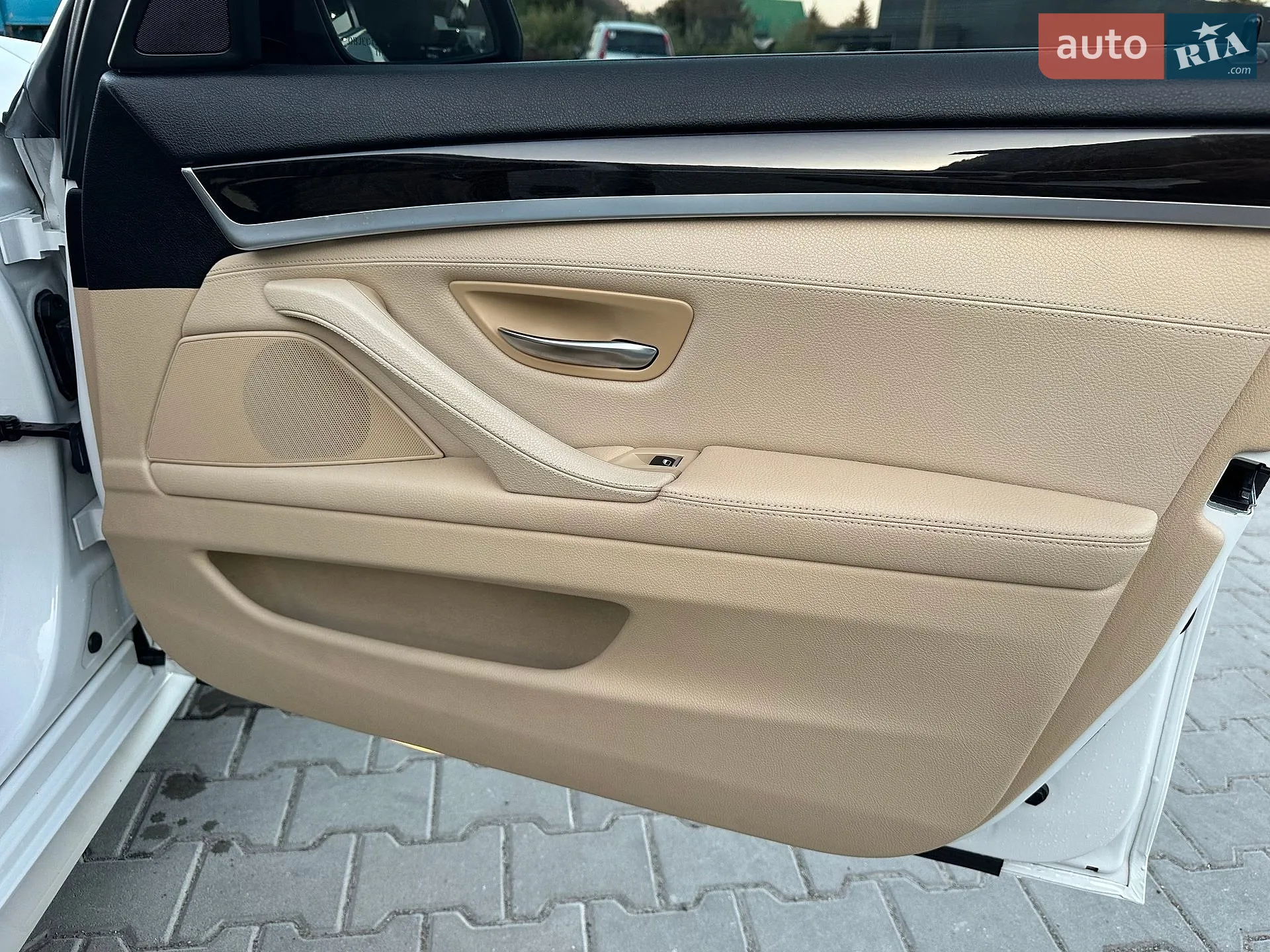 2015 BMW 5er - мініатюра 49