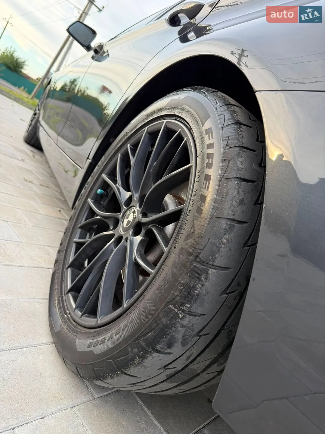 2012 BMW 5er - мініатюра 15