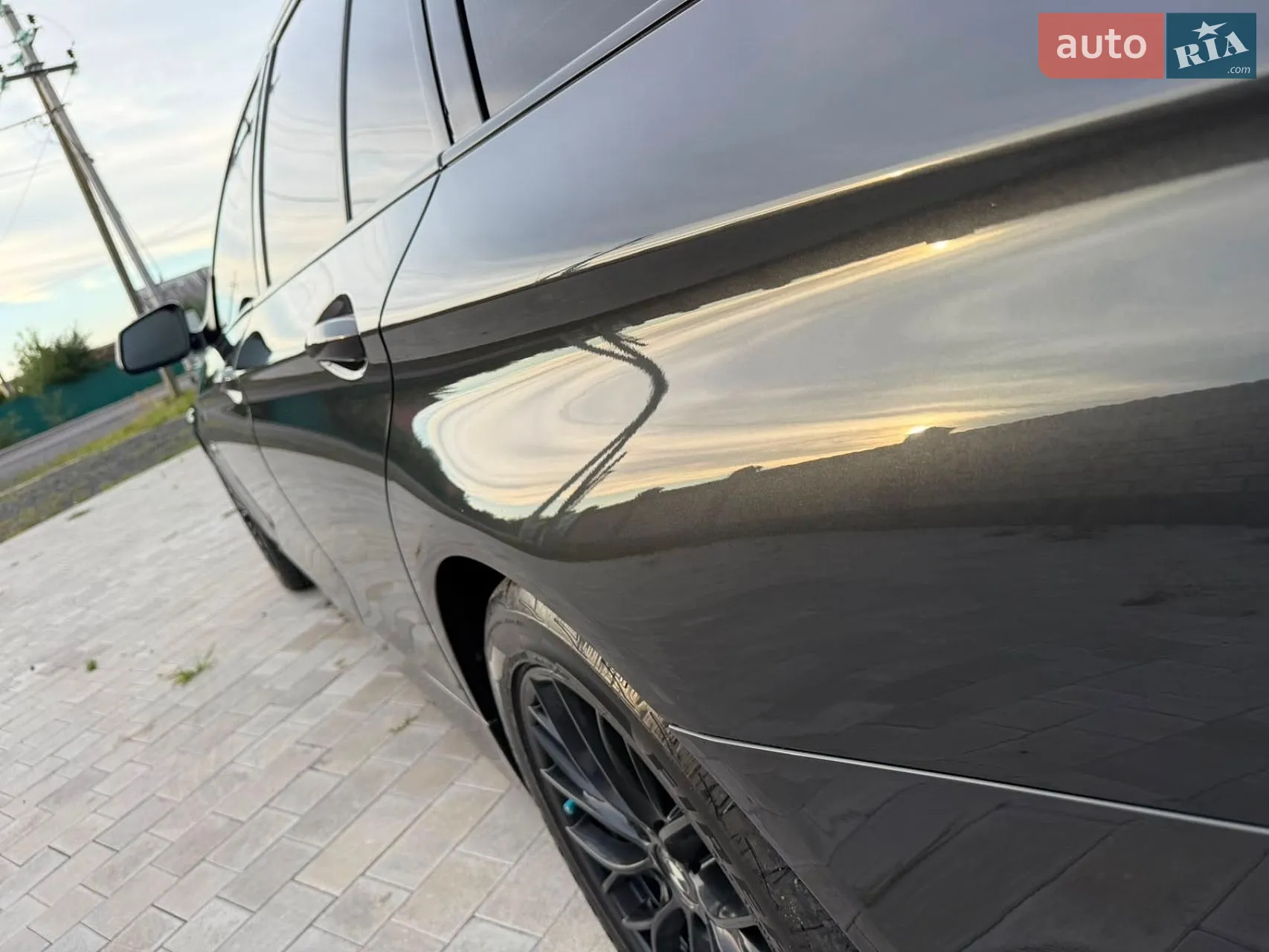 2012 BMW 5er - мініатюра 25