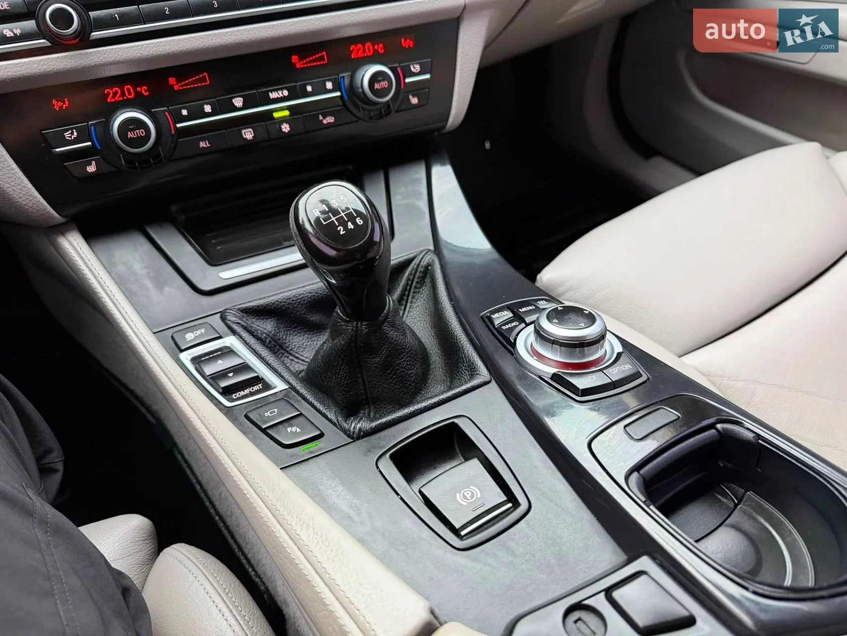 2012 BMW 5er - мініатюра 43