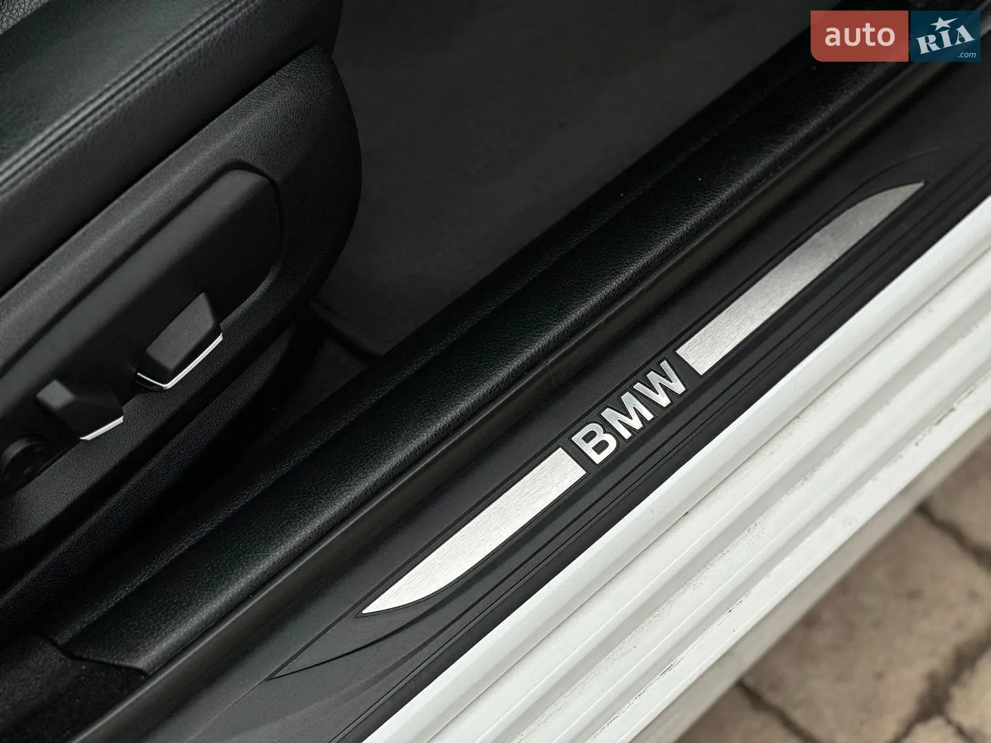 2015 BMW 5er - мініатюра 36
