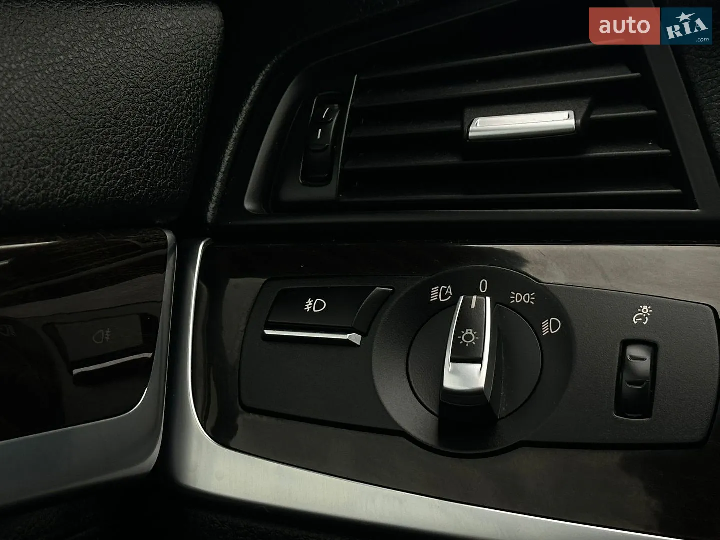 2015 BMW 5er - мініатюра 44