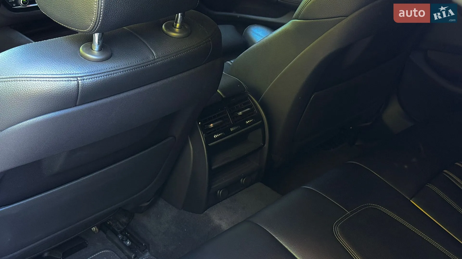 2018 BMW 5er - мініатюра 24