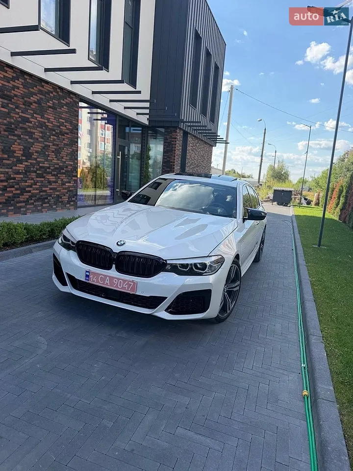 2019 BMW 3er - мініатюра 21