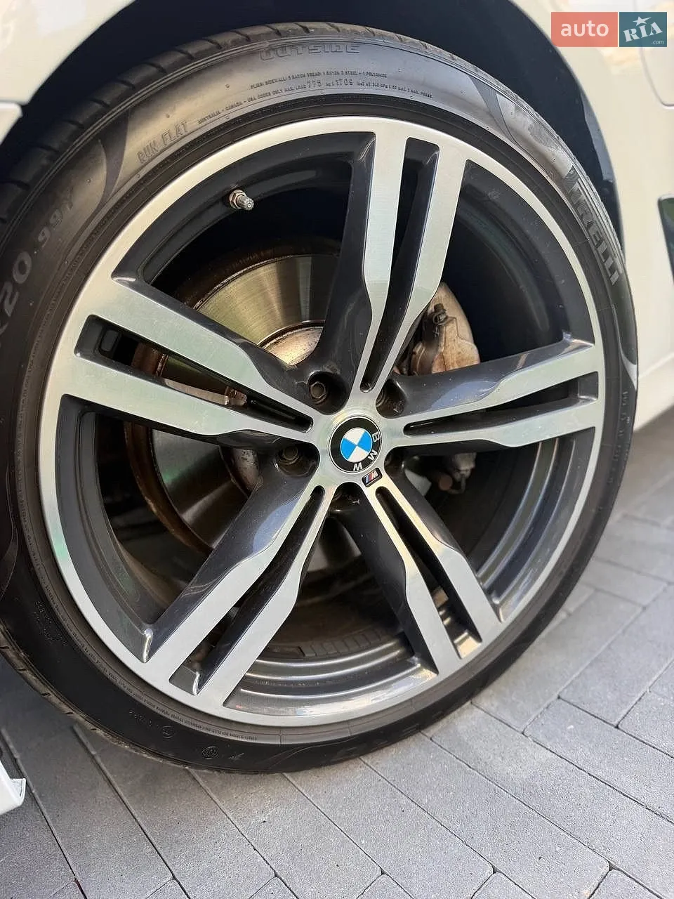 2018 BMW 5er - мініатюра 14