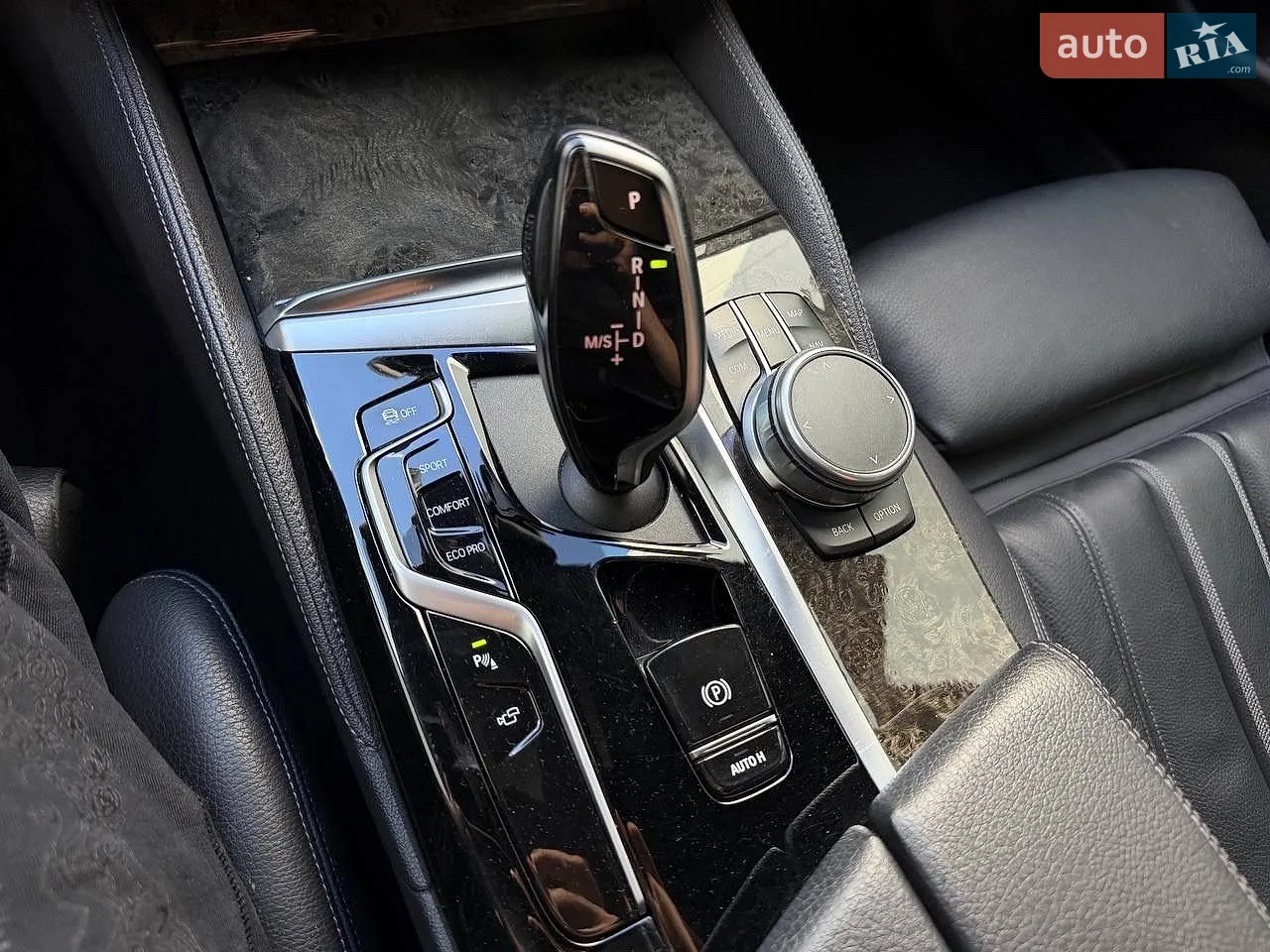 2020 BMW 5er - мініатюра 9
