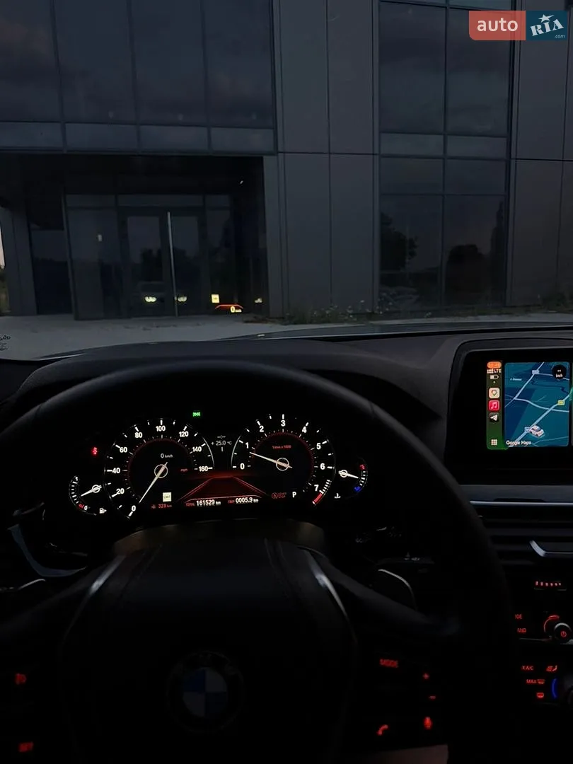 2018 BMW 5er - мініатюра 12