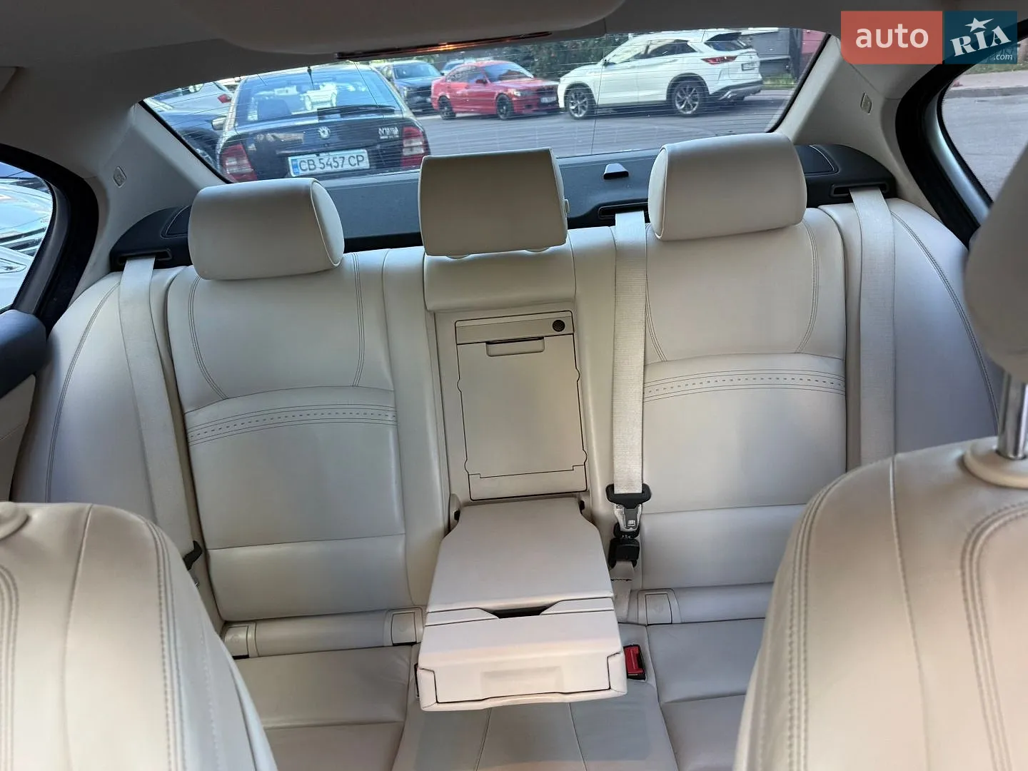 2014 BMW 5er - мініатюра 14