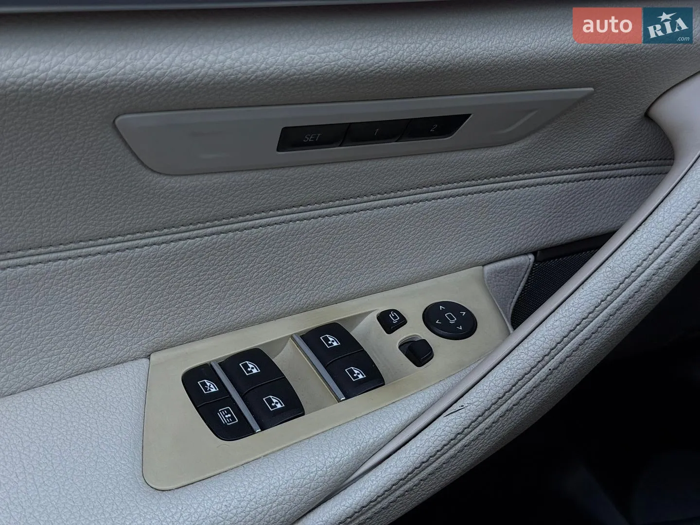 2019 BMW 5er - мініатюра 37