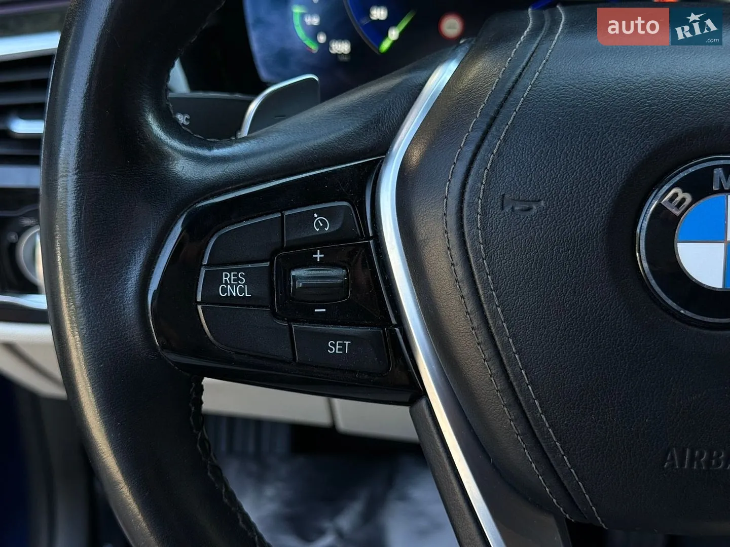 2019 BMW 5er - мініатюра 32
