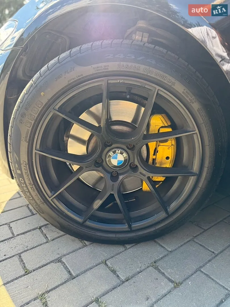 2014 BMW 5er - мініатюра 29