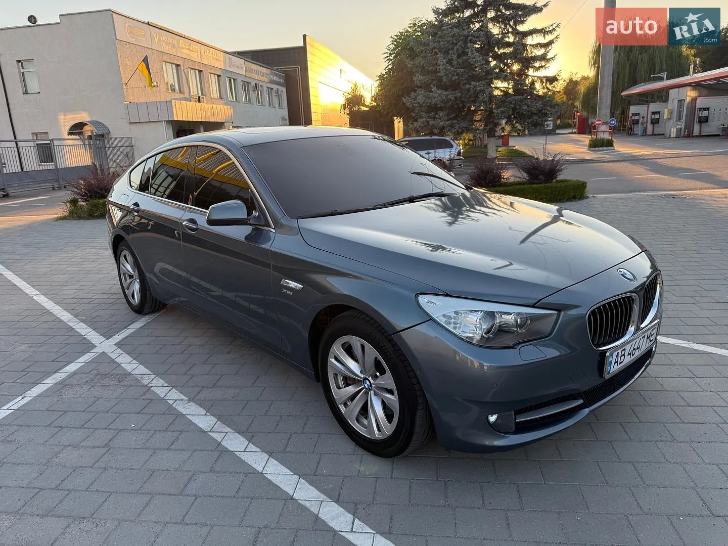 2011 BMW 5er - мініатюра 12