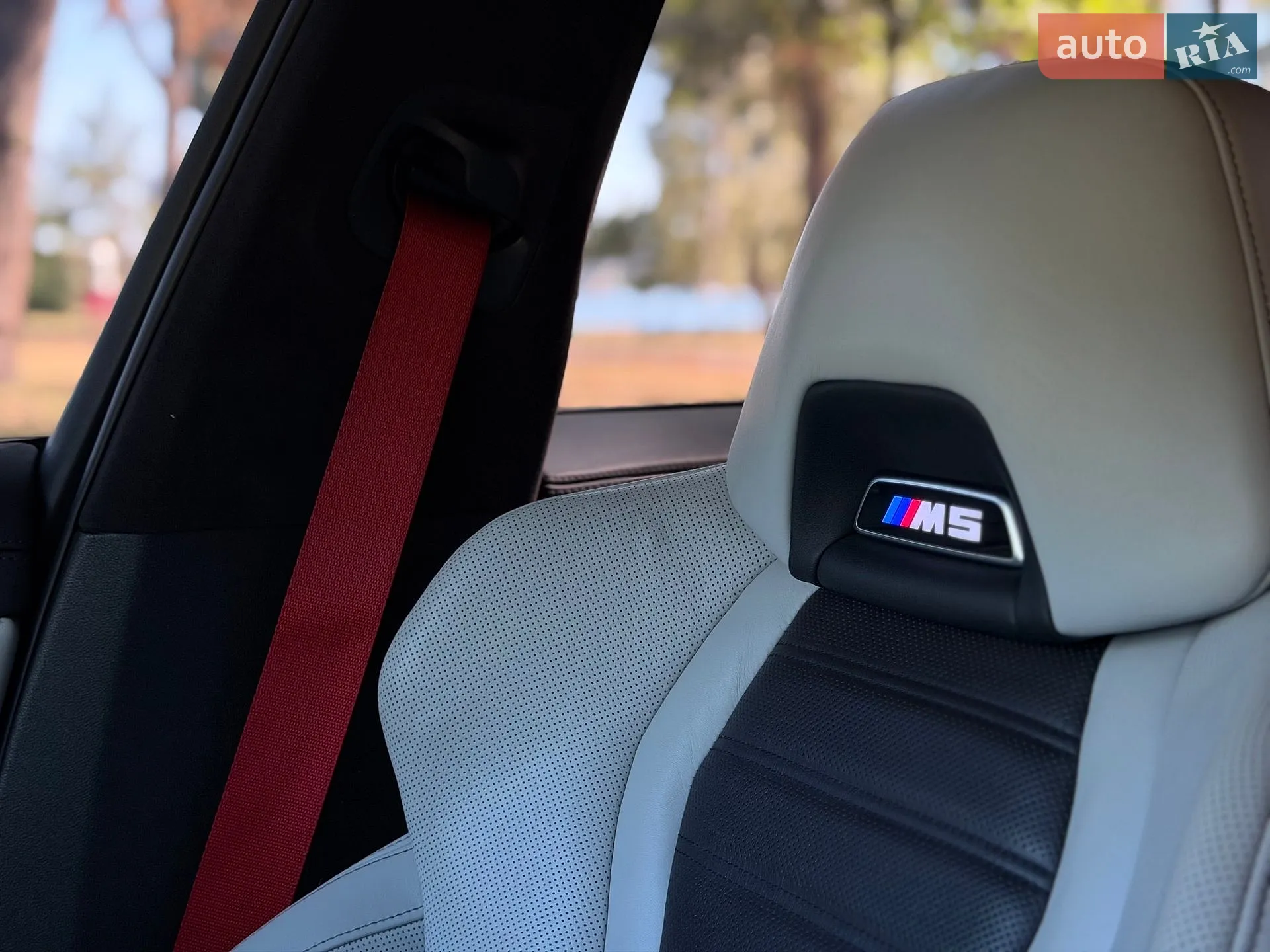 2017 BMW 5er - мініатюра 35