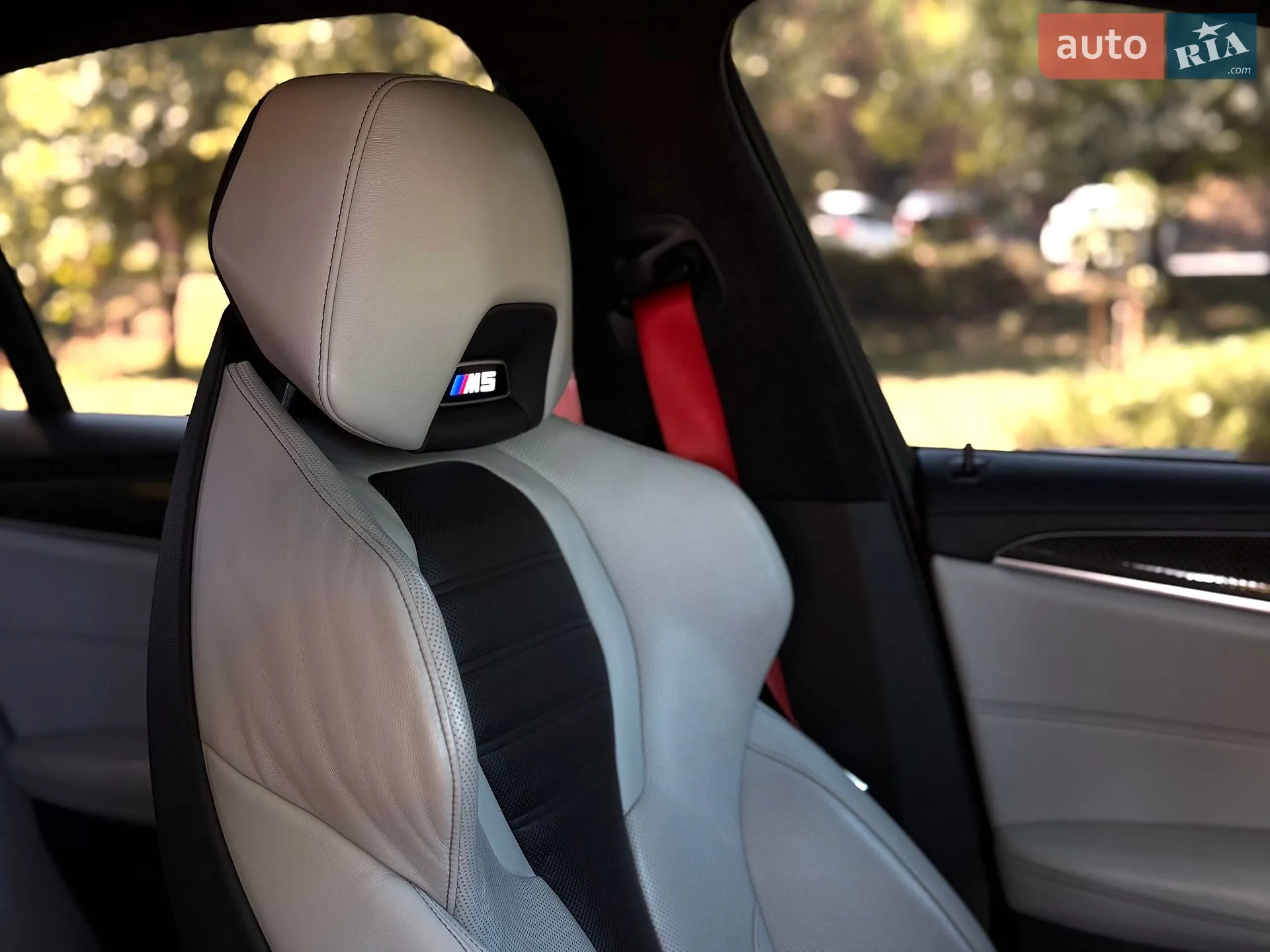2017 BMW 5er - мініатюра 40