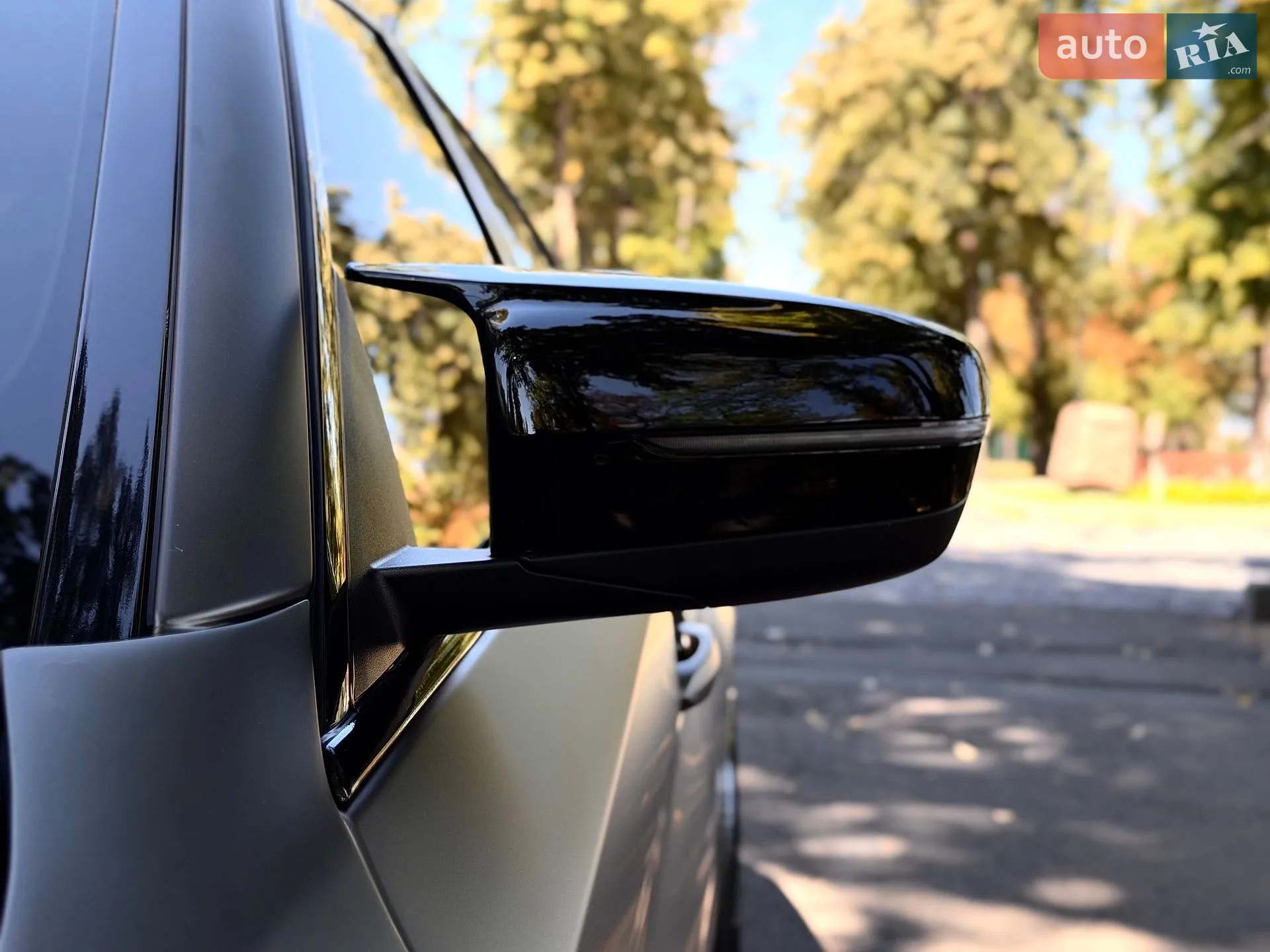 2017 BMW 5er - мініатюра 17