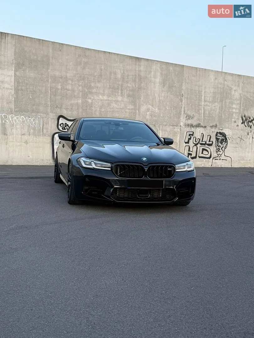 2017 BMW 5er - мініатюра 4
