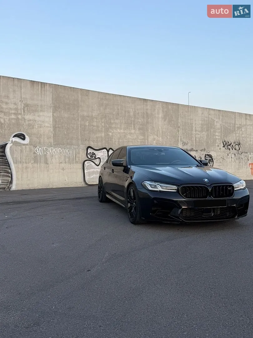 2017 BMW 5er - мініатюра 8