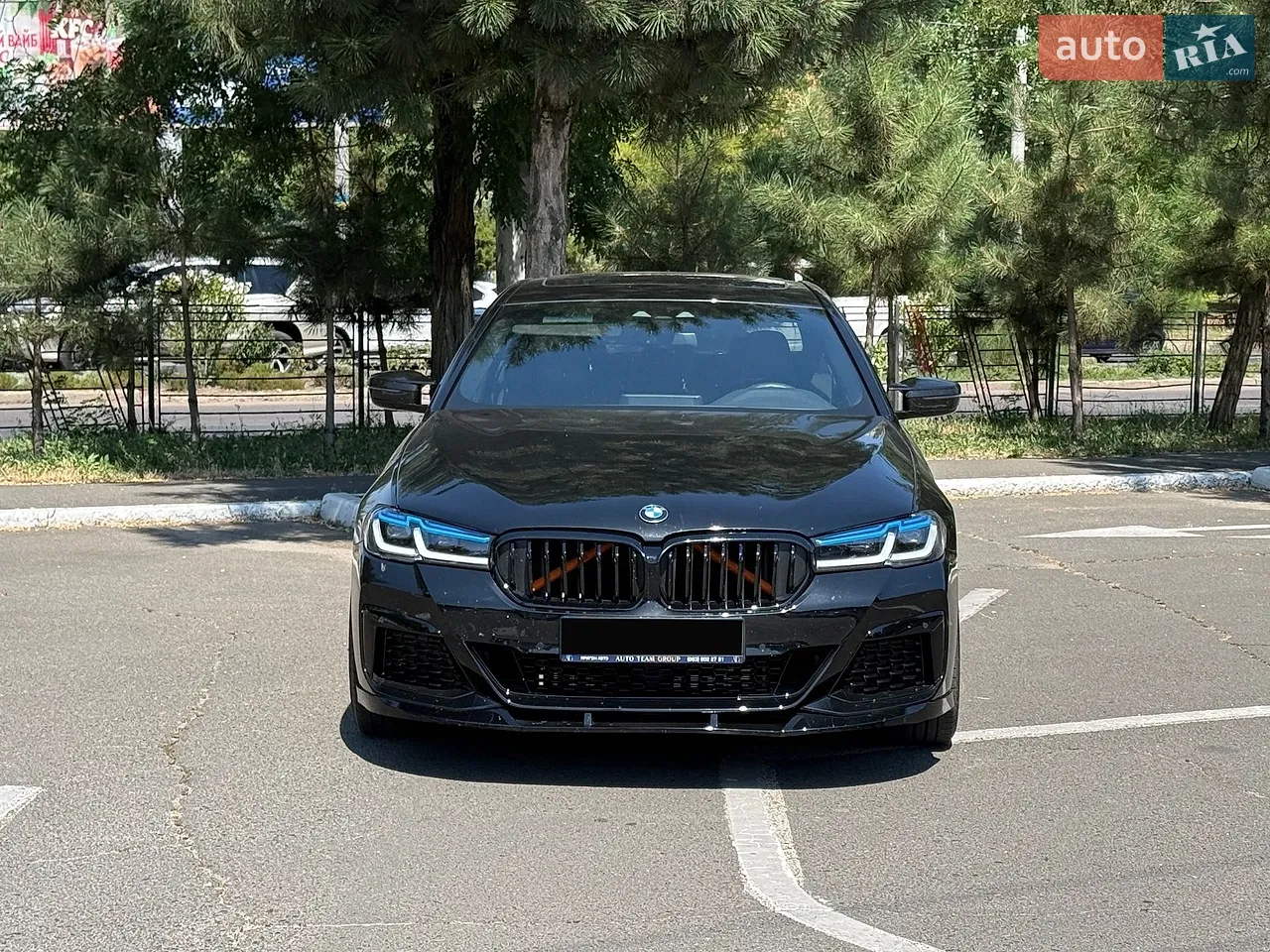 2018 Tesla Model X - мініатюра 30