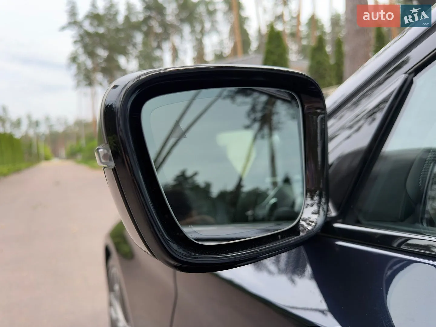 2018 BMW 5er - мініатюра 27