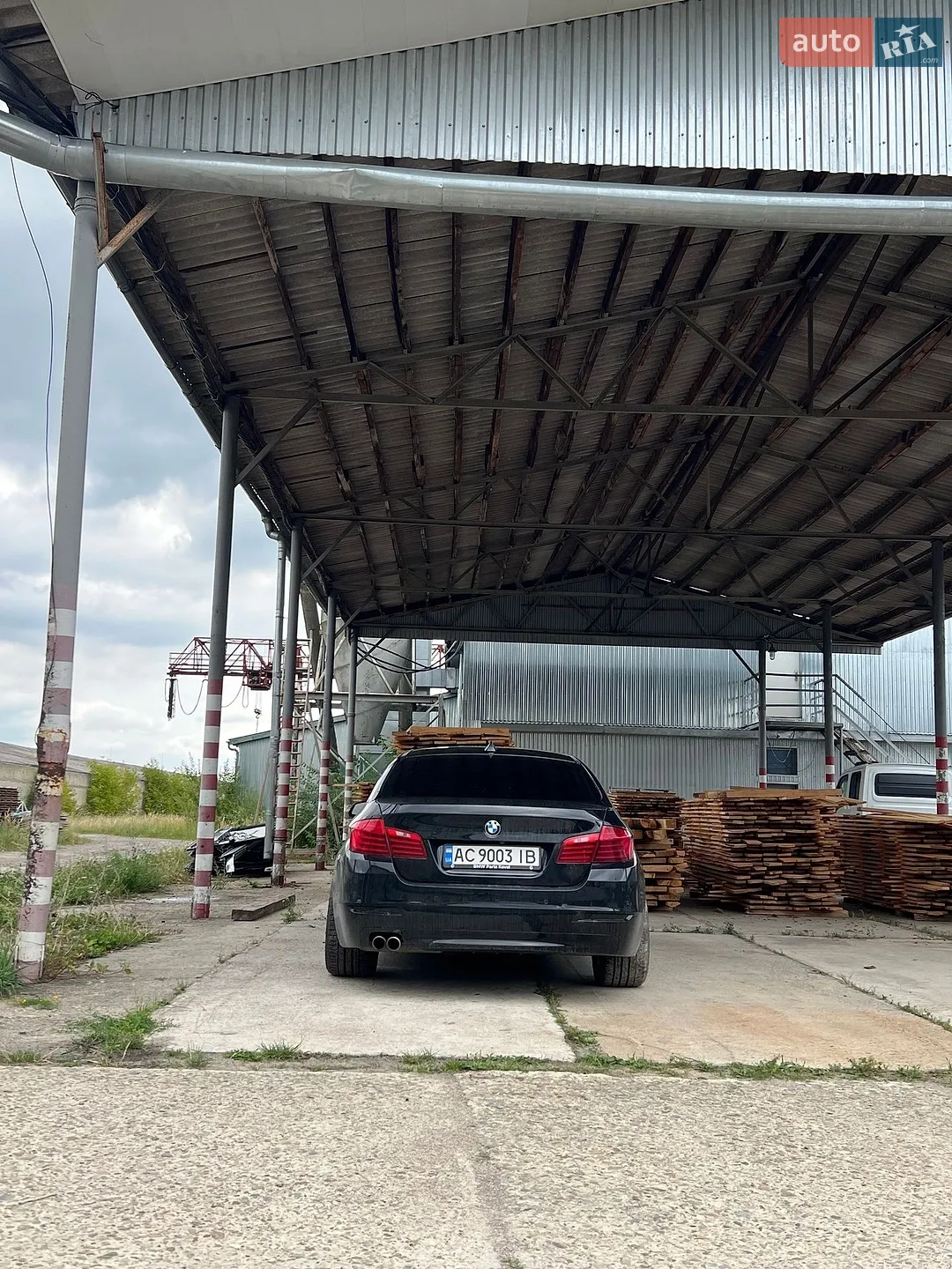 2013 BMW 5er - мініатюра 3