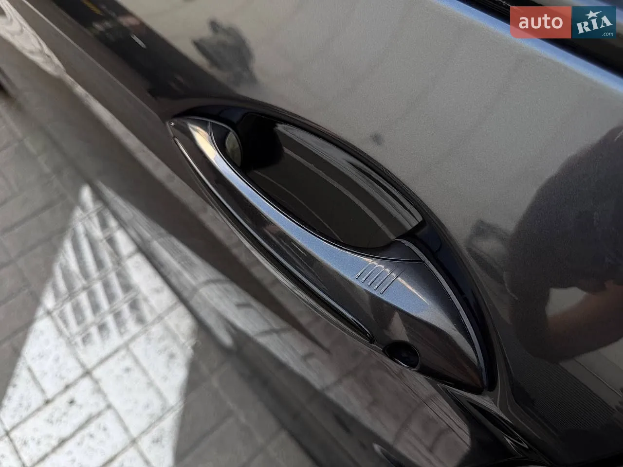 2014 BMW 5er - мініатюра 8