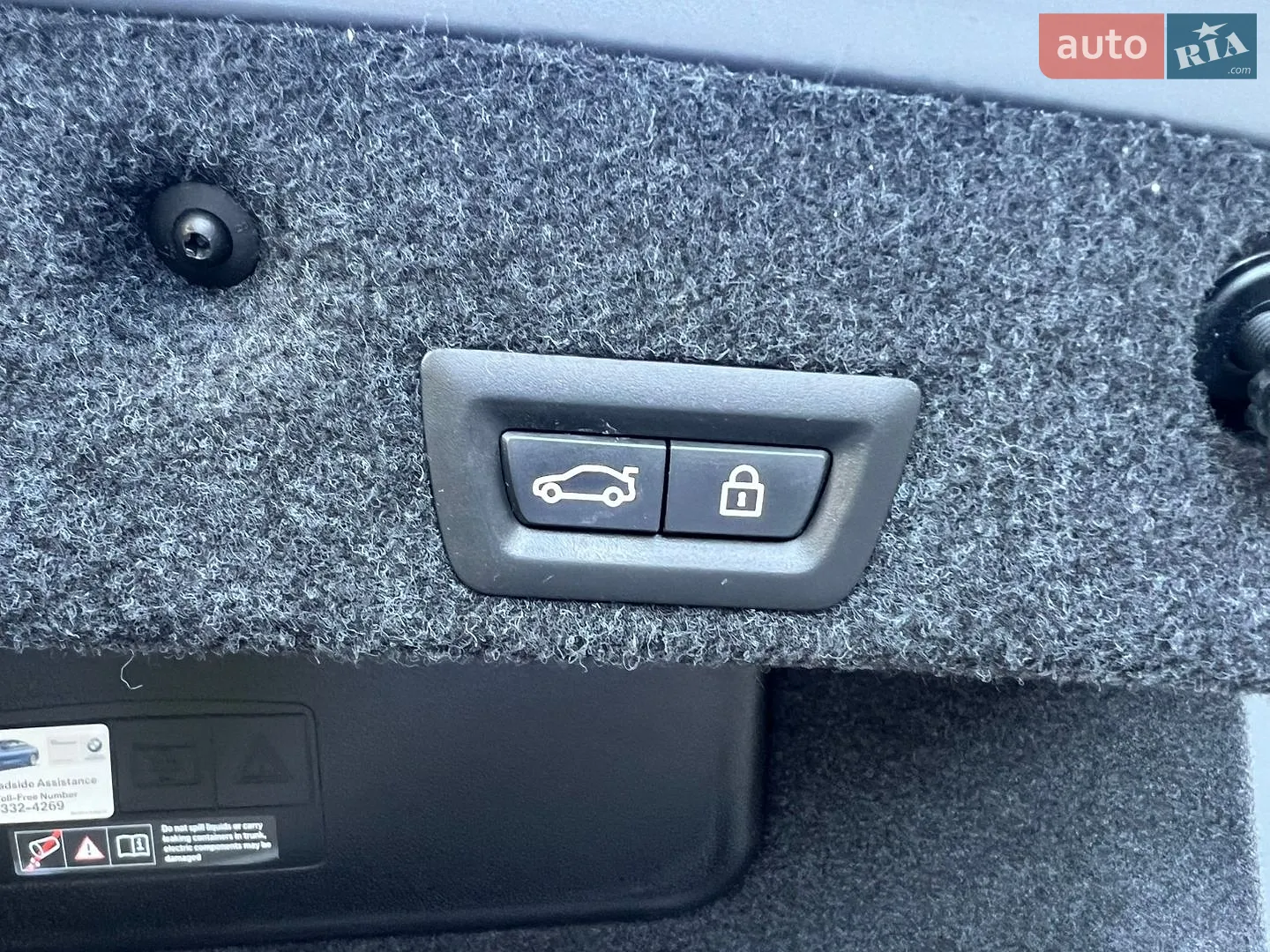 2013 BMW 5er - мініатюра 55