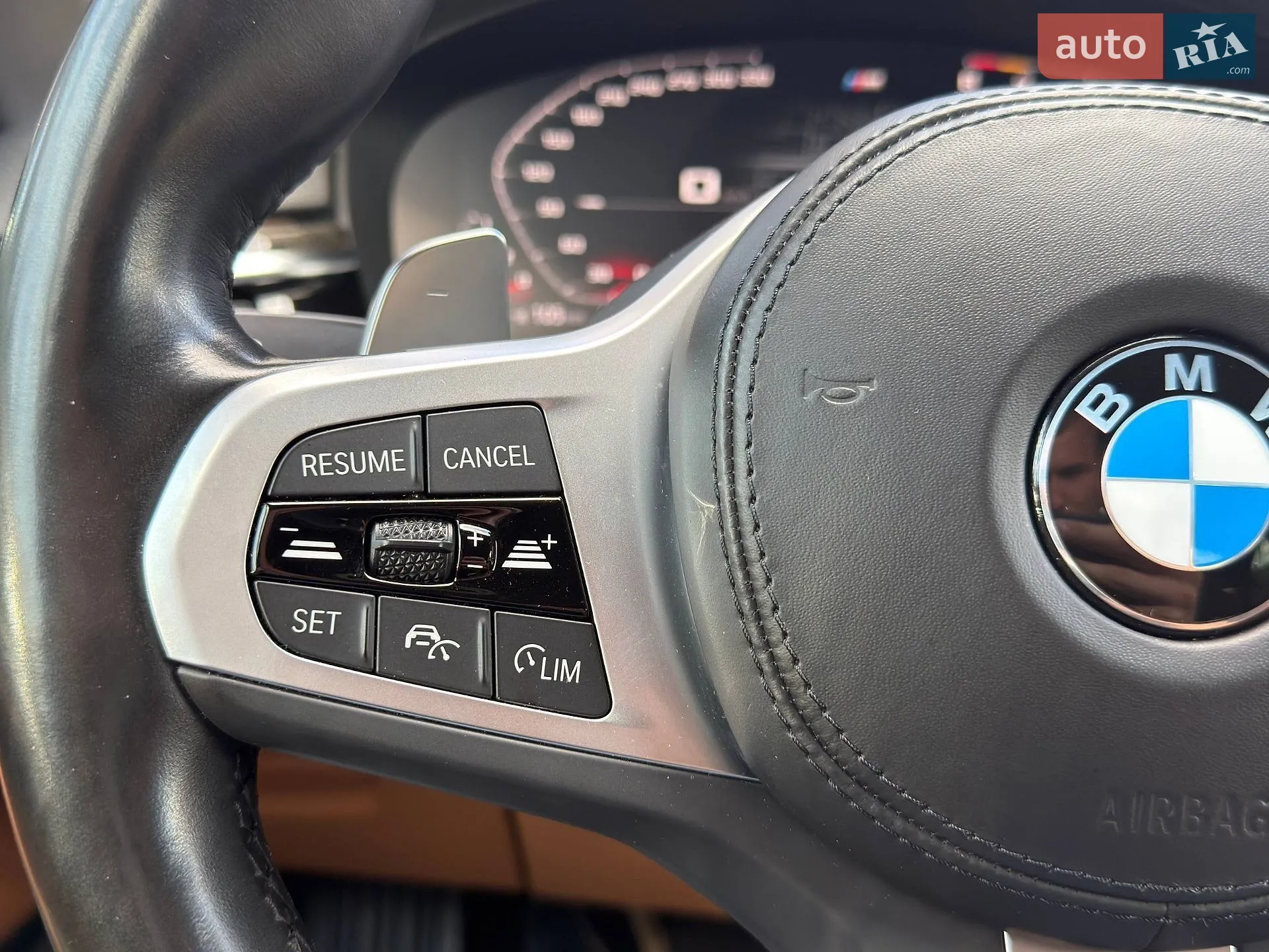 2020 BMW 5er - мініатюра 33