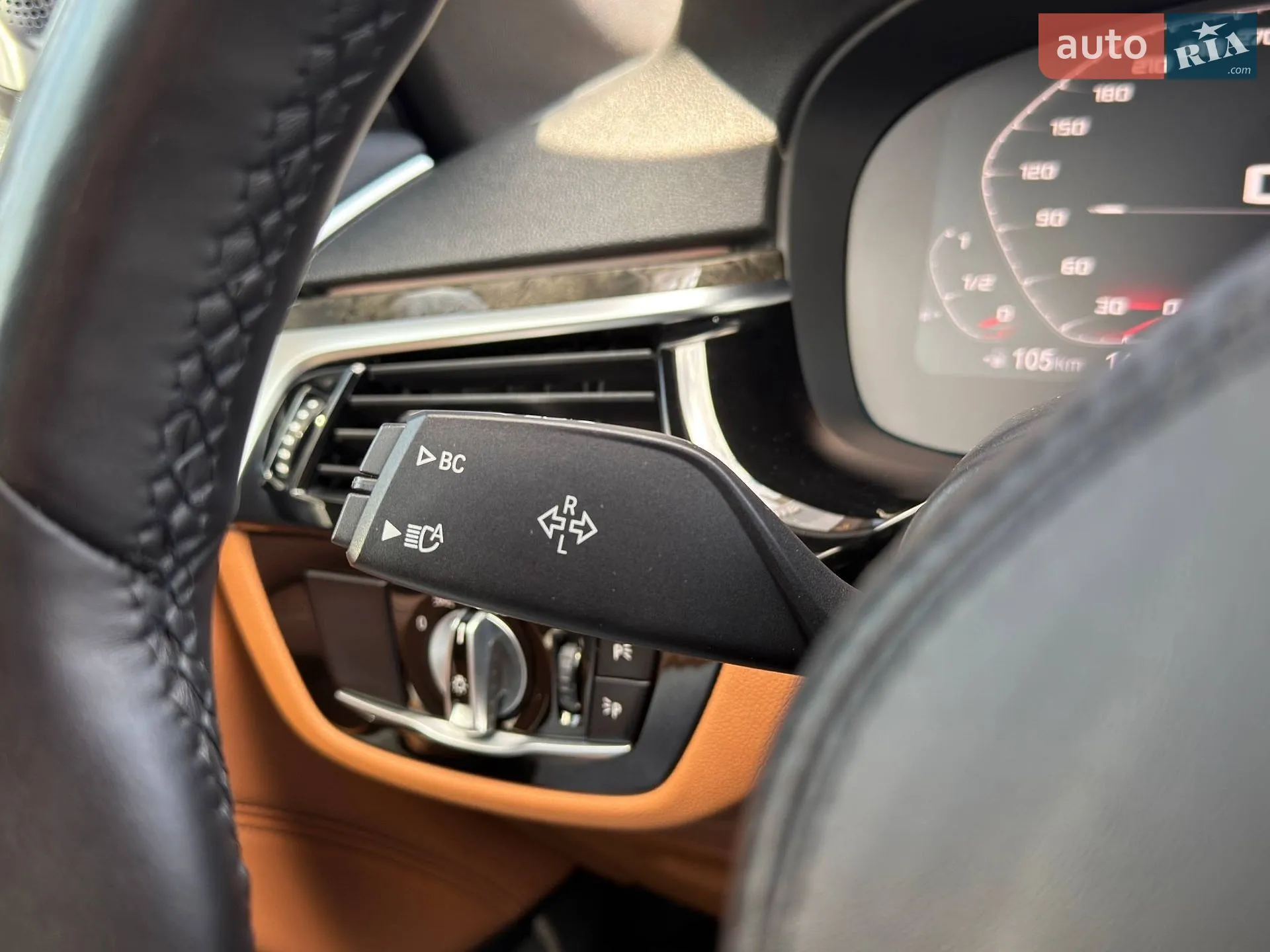 2020 BMW 5er - мініатюра 35