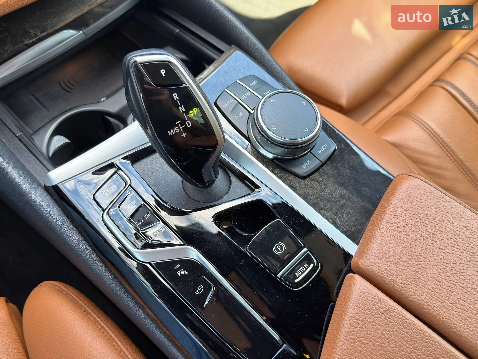 2020 BMW 5er - мініатюра 41