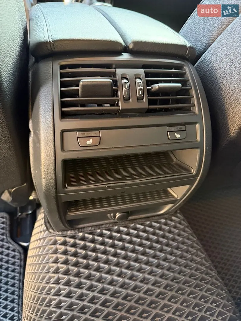 2013 BMW 5er - мініатюра 15