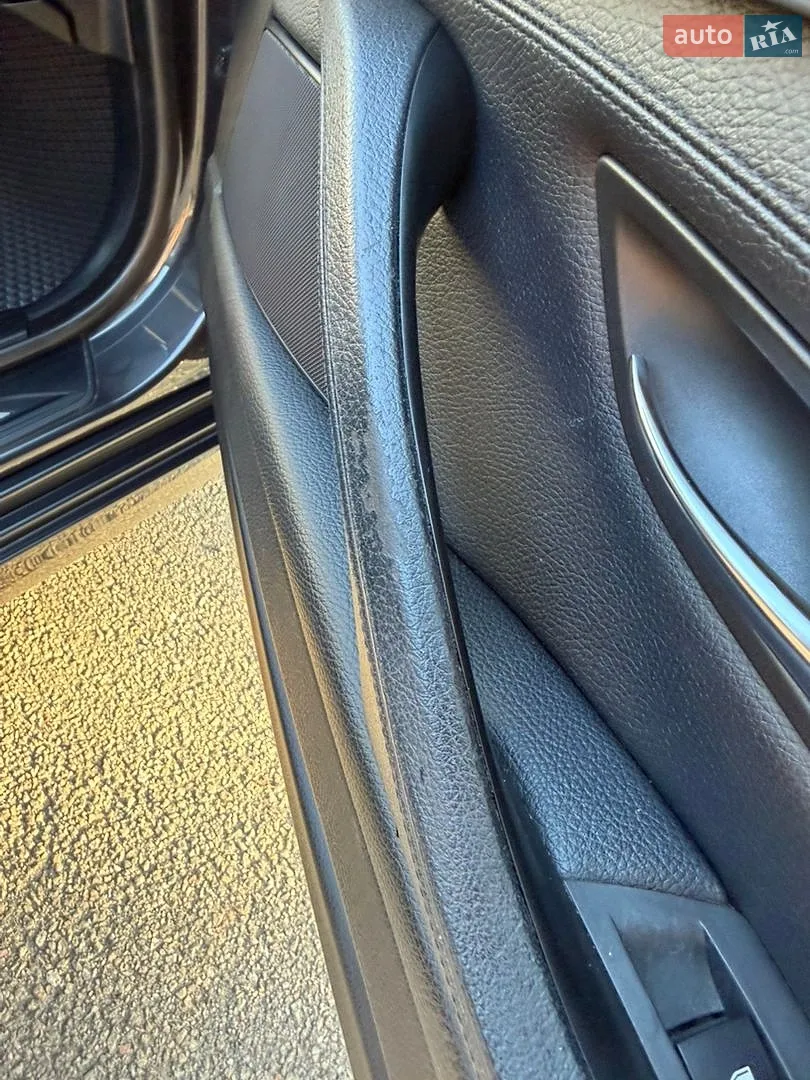 2013 BMW 5er - мініатюра 22