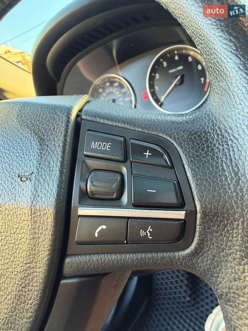 2013 BMW 5er - мініатюра 36