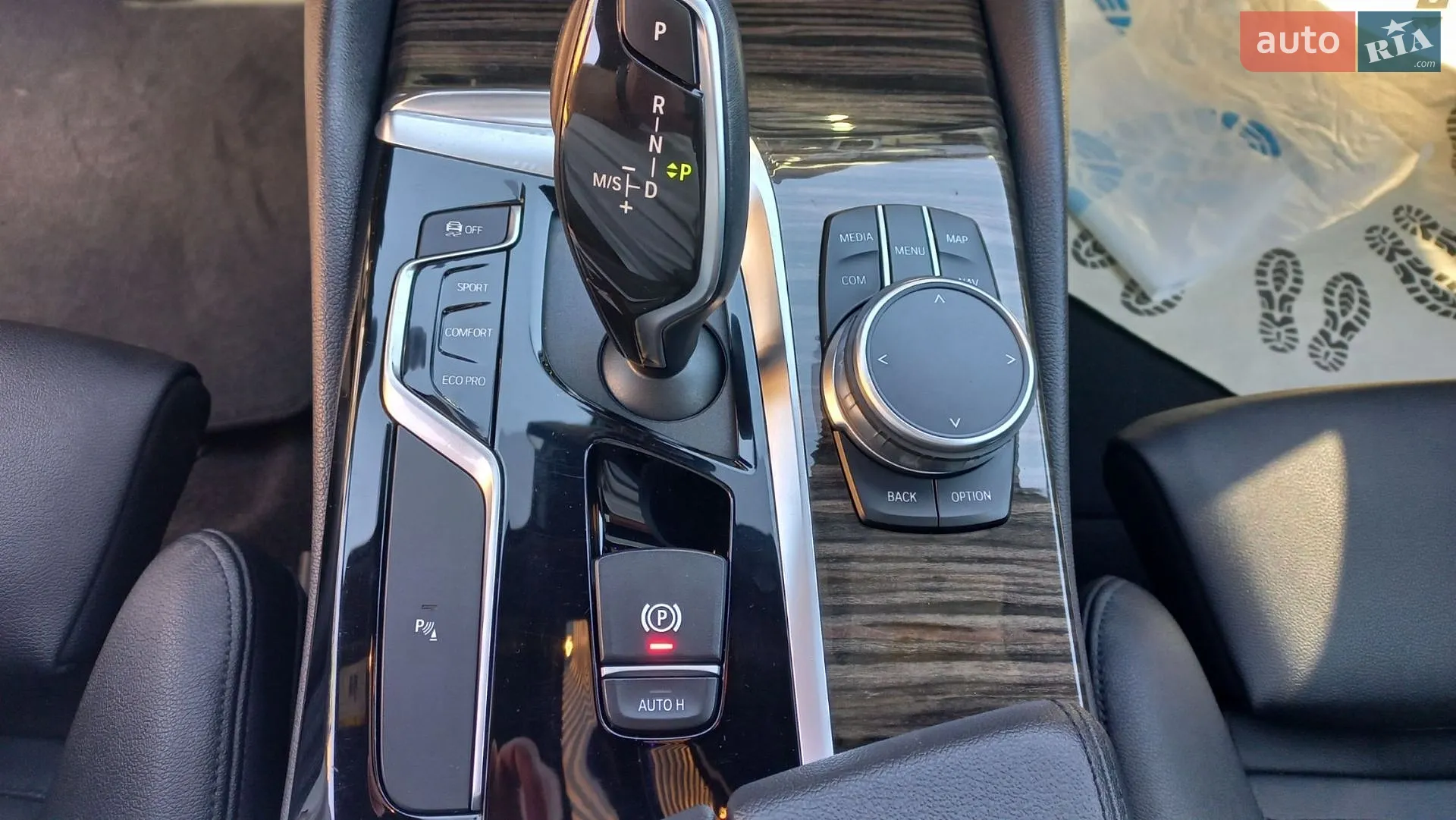 2018 BMW 5er - мініатюра 19
