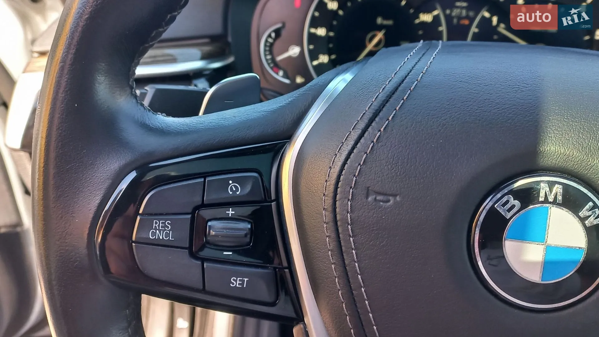 2018 BMW 5er - мініатюра 21