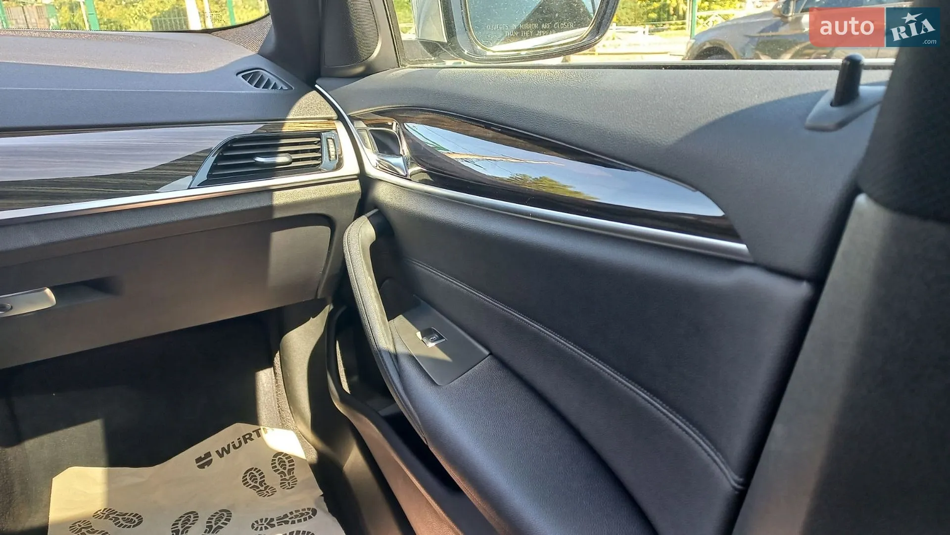 2018 BMW 5er - мініатюра 34