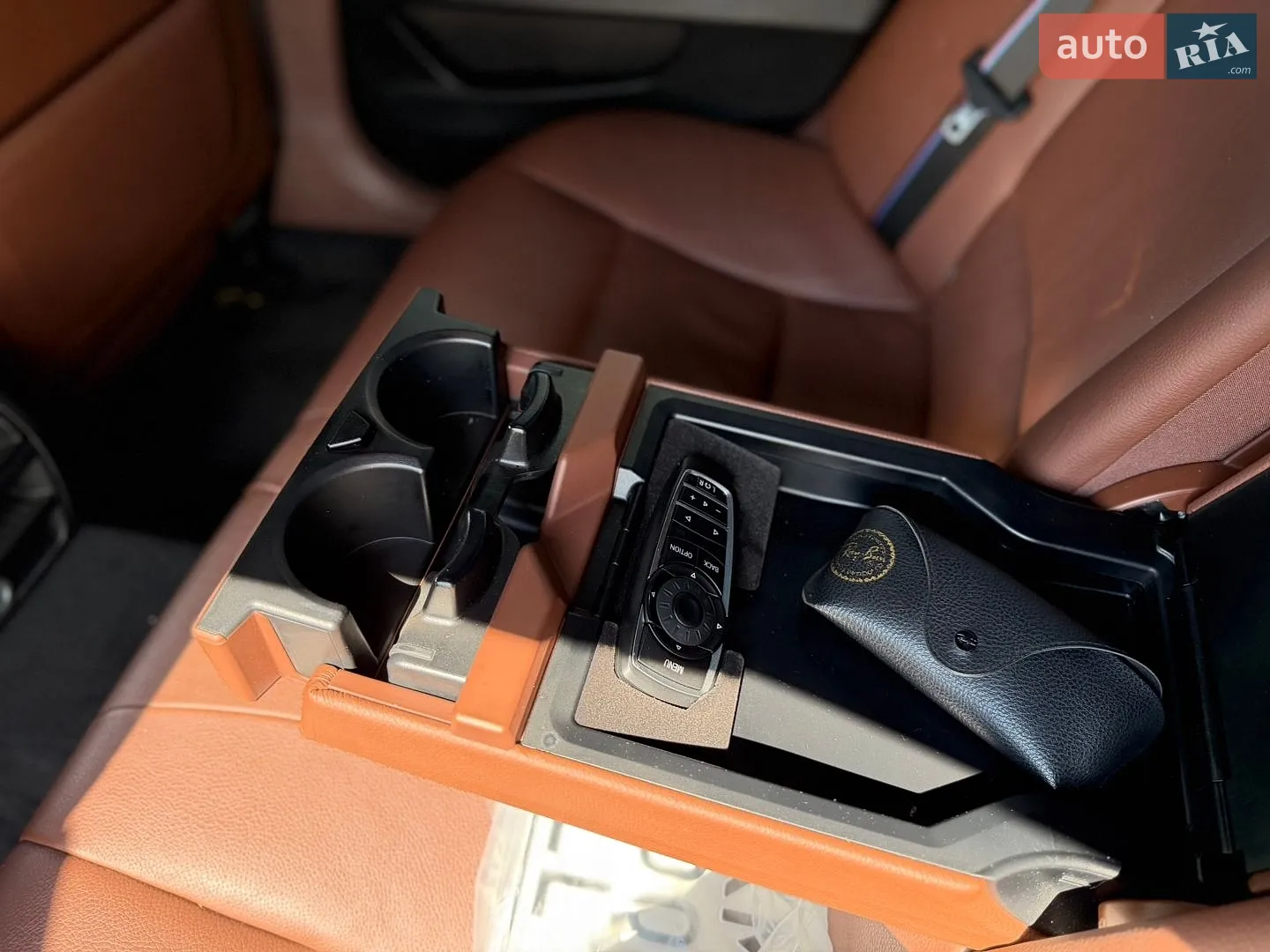 2011 BMW 5er - мініатюра 22