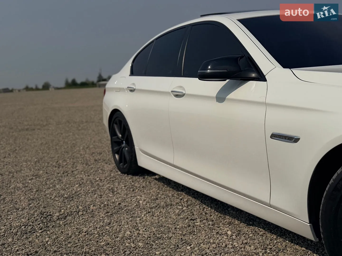 2015 BMW 5er - мініатюра 20