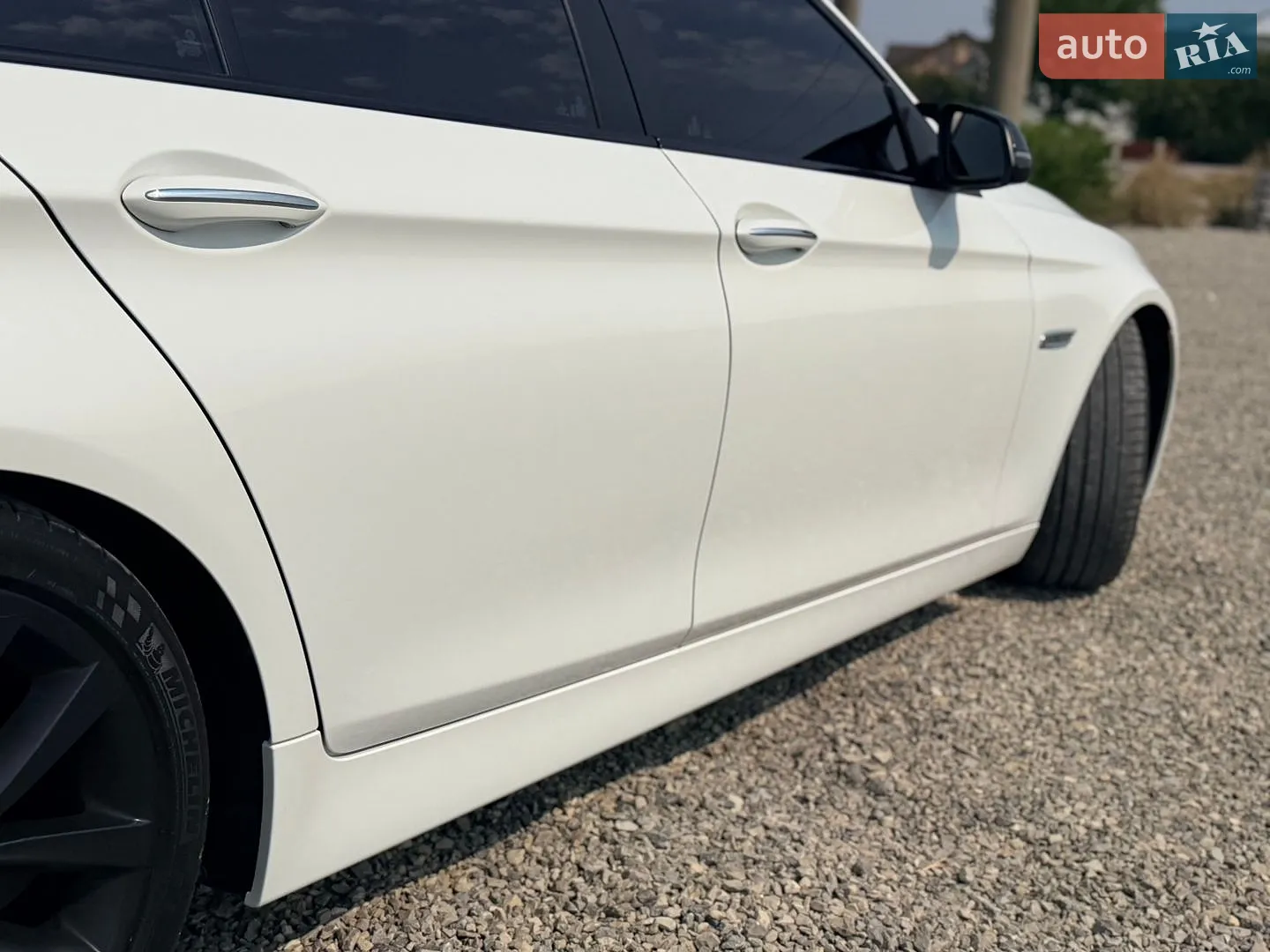 2015 BMW 5er - мініатюра 29