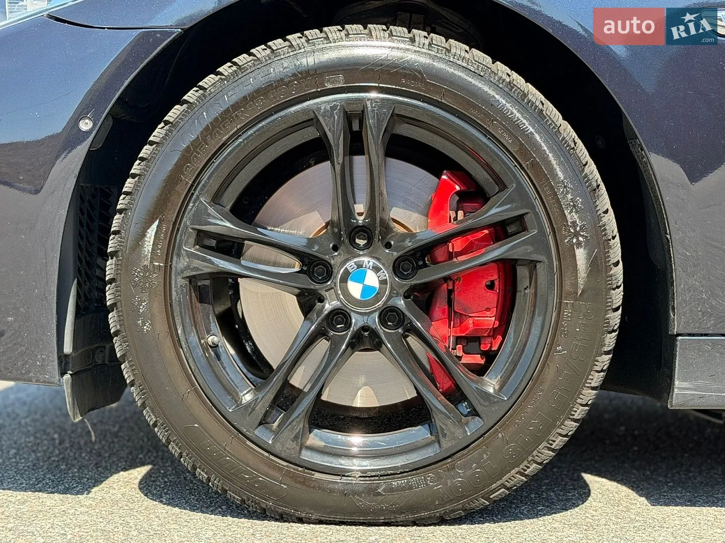 2013 BMW 5er - мініатюра 7