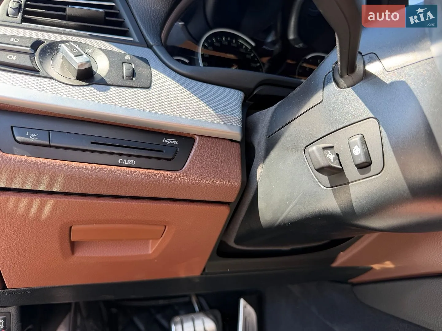 2013 BMW 5er - мініатюра 12